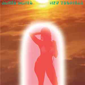 James Pants - New Tropical