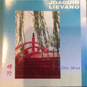 Joaquin Liévano - One Mind