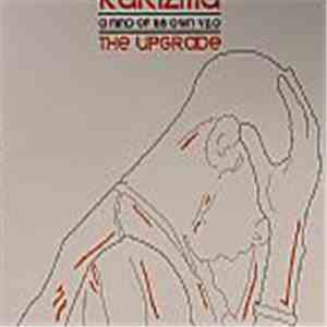 Karizma - A Mind Of Its Own V2.0 - The Upgrade