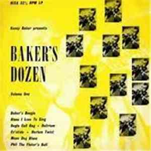 Kenny Baker - Baker's Dozen