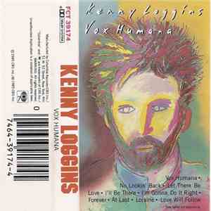 Kenny Loggins - Vox Humana