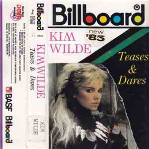 Kim Wilde - Teases & Dares
