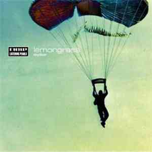 Lemongrass - Skydiver