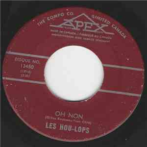 Les Hou-Lops - Oh Non