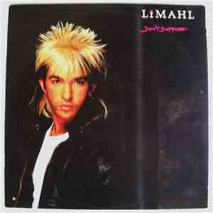 Limahl - Don't Suppose