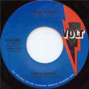 Linda Lyndell - What A Man / I Don't Know