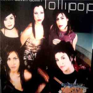 Lollipop - Down Down Down