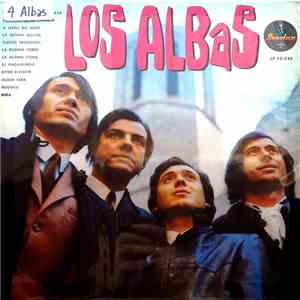 Los Albas - Los Albas