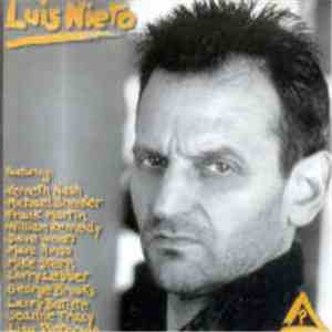 Luis Nieto - Luis Nieto