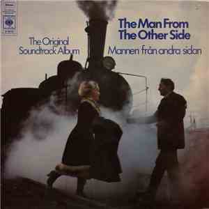 Marc Fratkin - The Man From The Other Side