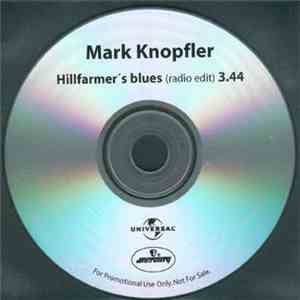 Mark Knopfler - Hillfarmer's Blues
