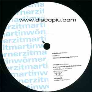 Martin Wörner - Zit