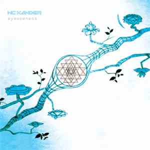 MC Xander - Eyeopeness