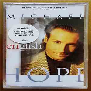 Michael English - Hope