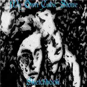 My Own Cubic Stone - Sketchbook