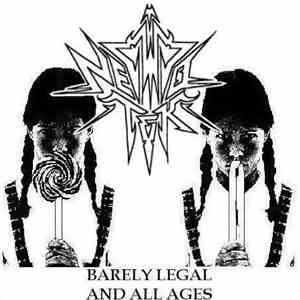 Nemotek - Barely Legal And All Ages