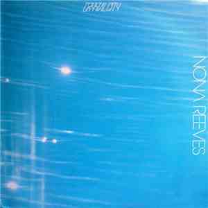 Nona Reeves - Crystal City EP