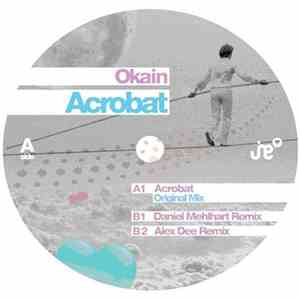 Okain - Acrobat