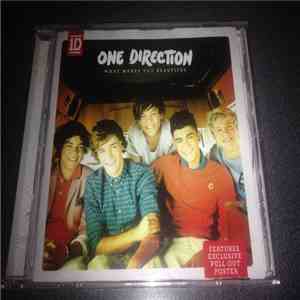 One Direction - What Makes You Beautiful