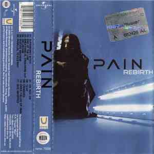 Pain - Rebirth
