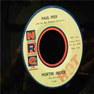 Paul Peek - Walking The Floor Over You