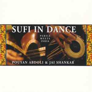 Pouyan Abdoli & Jai Shankar - Sufi In Dance