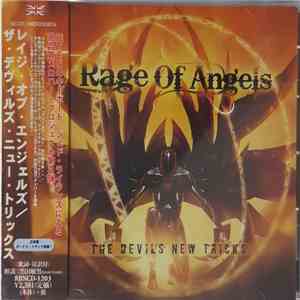 Rage Of Angels  - The Devil's New Tricks