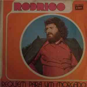 Rodrigo  - Requiem Para Um Morgado
