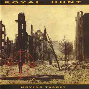 Royal Hunt - Moving Target