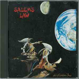 Salem's Law - Tale Of Goblins' Breed