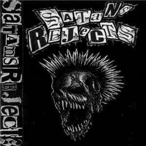 Satan's Rejects - Satan's Rejects