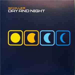 Schiller - Day And Night