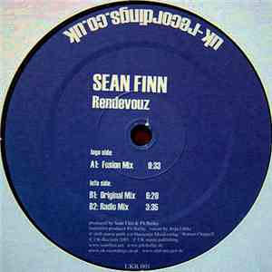 Sean Finn - Rendevouz