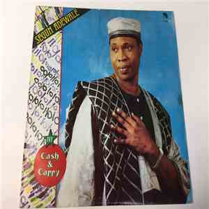 Segun Adewale - Cash & Carry