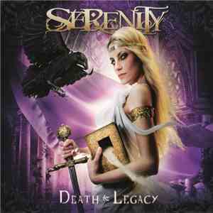 Serenity - Death & Legacy
