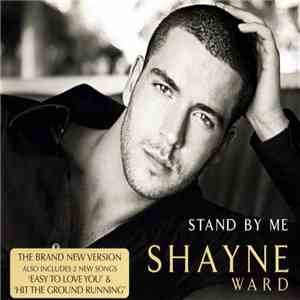 Shayne Ward - Stand By Me