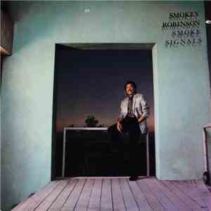 Smokey Robinson - Smoke Signals
