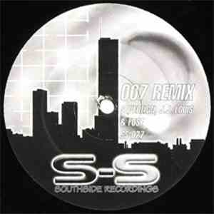 Sovereign, J.J. Louis & Fuse - 007 Remix (Licence To Kill)