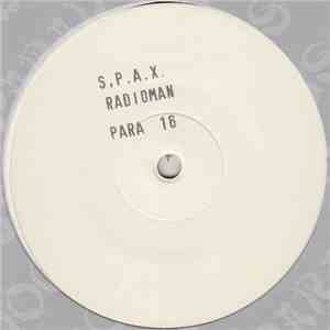 S.P.A.X. - Radioman