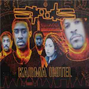 Spooks - Karma Hotel