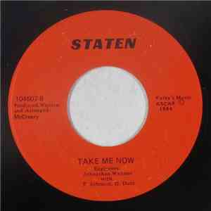 Staten - Take Me Now