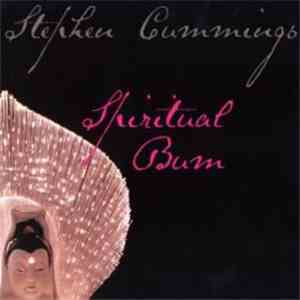 Stephen Cummings - Spiritual Bum