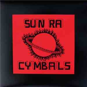 Sun Ra - Cymbals