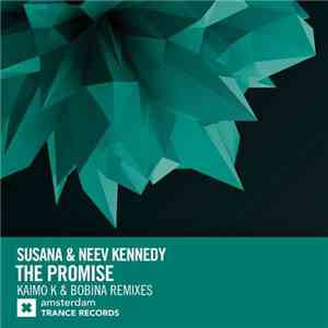 Susana & Neev Kennedy - The Promise
