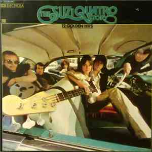 Suzi Quatro - The Suzi Quatro Story