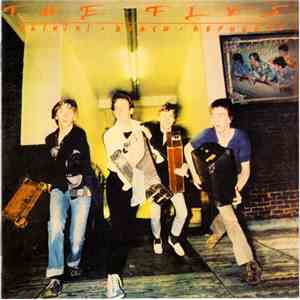 The Flys - Waikiki Beach Refugees