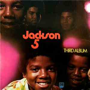 The Jackson 5 - Third Album