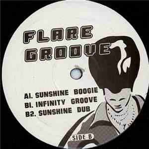 The Jacksons - Flare Groove