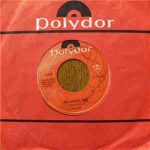 The Latch - All Night Girl / On My Knees
