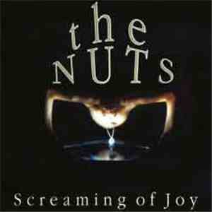 The Nuts - Screaming Of Joy